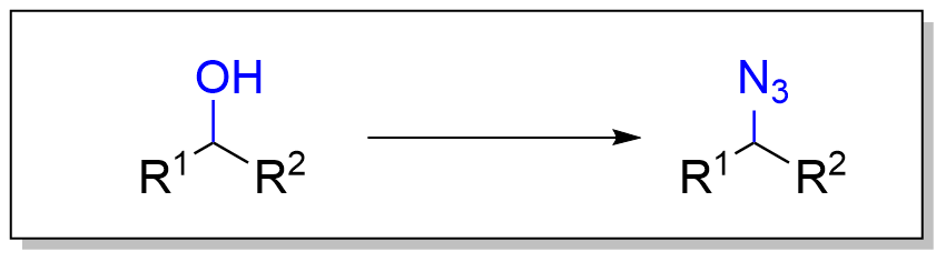 Aldehyde to Difluoro