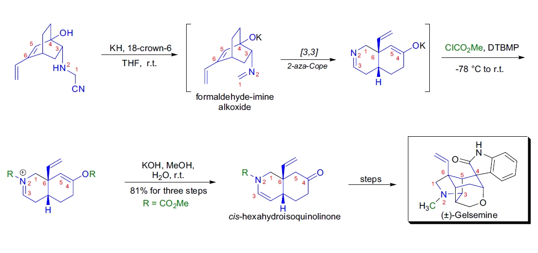 Synthetic application 3