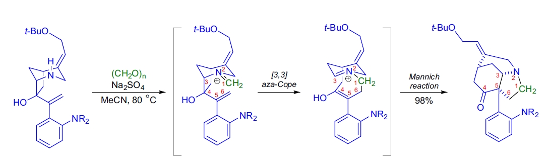 Synthetic application 4