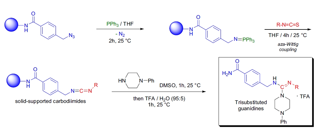 Synthetic application 1