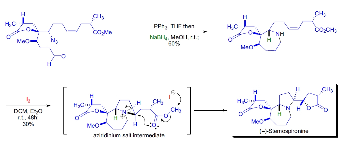 Synthetic application 2