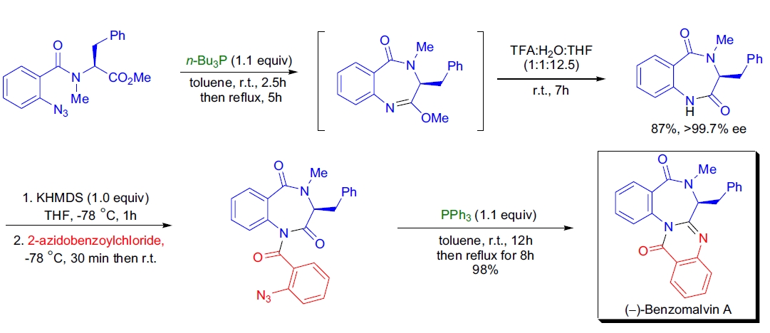Synthetic application 3