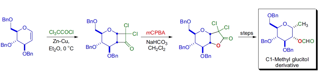 Synthetic application 1