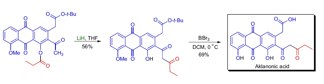 Synthetic application 1