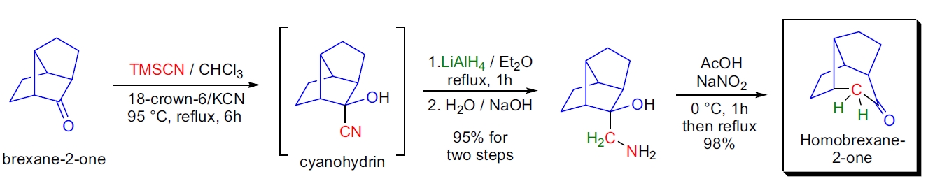 demyanvo反应应用1