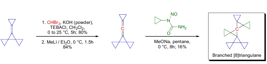 Doering-LaFlamme 应用2