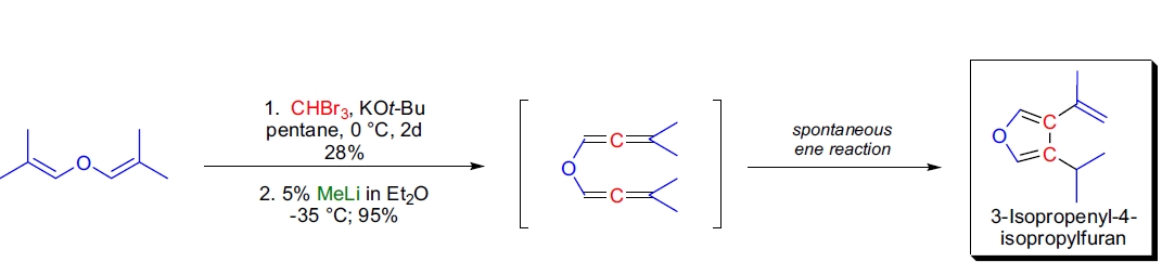 Doering-LaFlamme 应用4