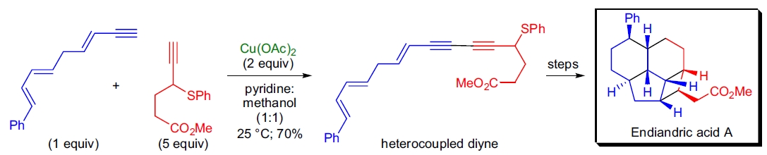 glaser coupling应用2
