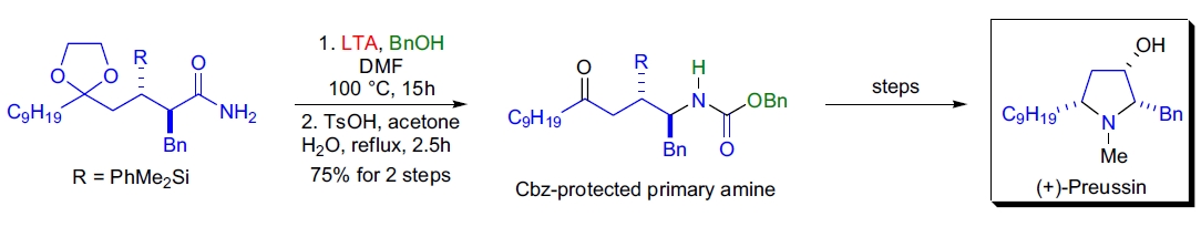 Hofmann 应用3