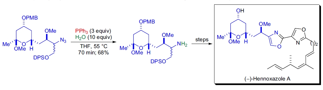 Synthetic application 1