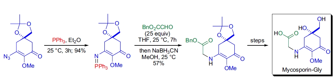 Synthetic application 3