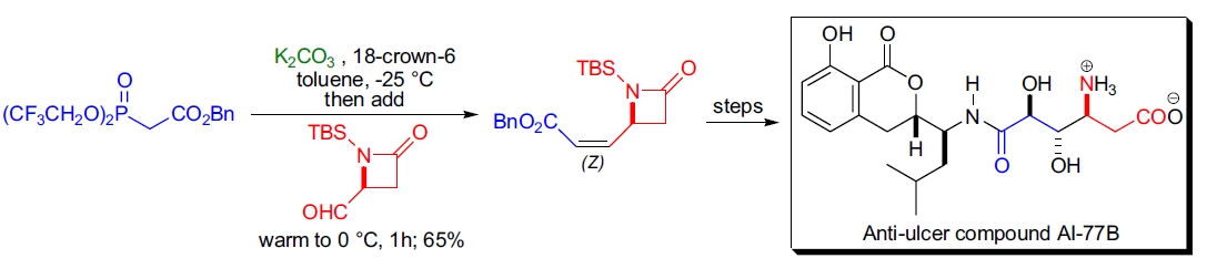 Still-Gennari 应用3